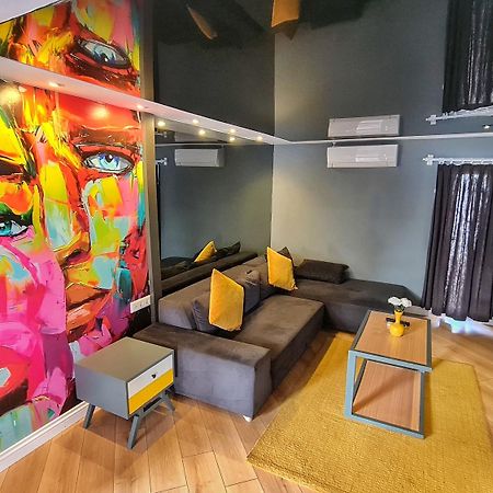 Letstay Hotel - Adults Only Antalya Bagian luar foto