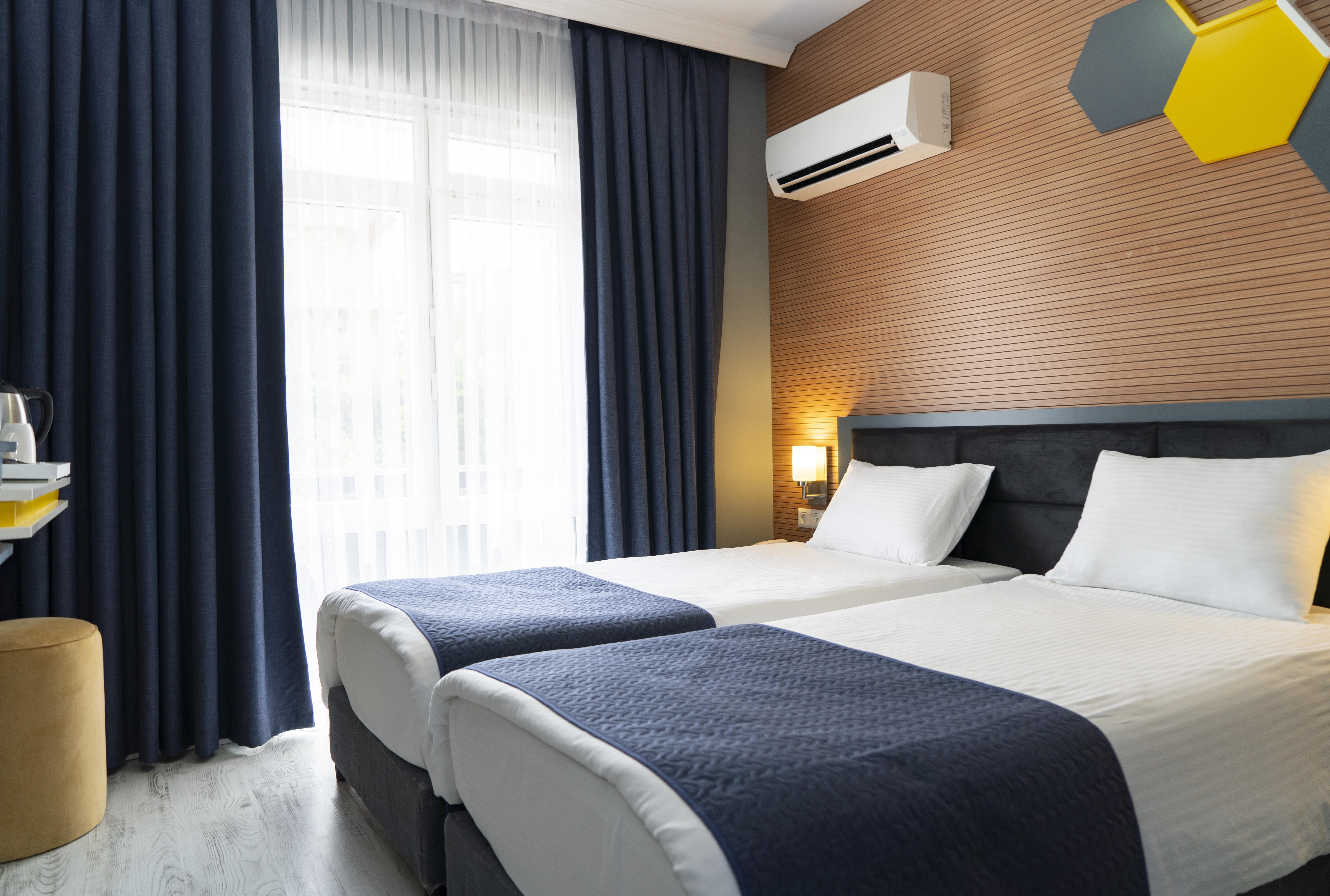 Letstay Hotel - Adults Only Antalya Bagian luar foto