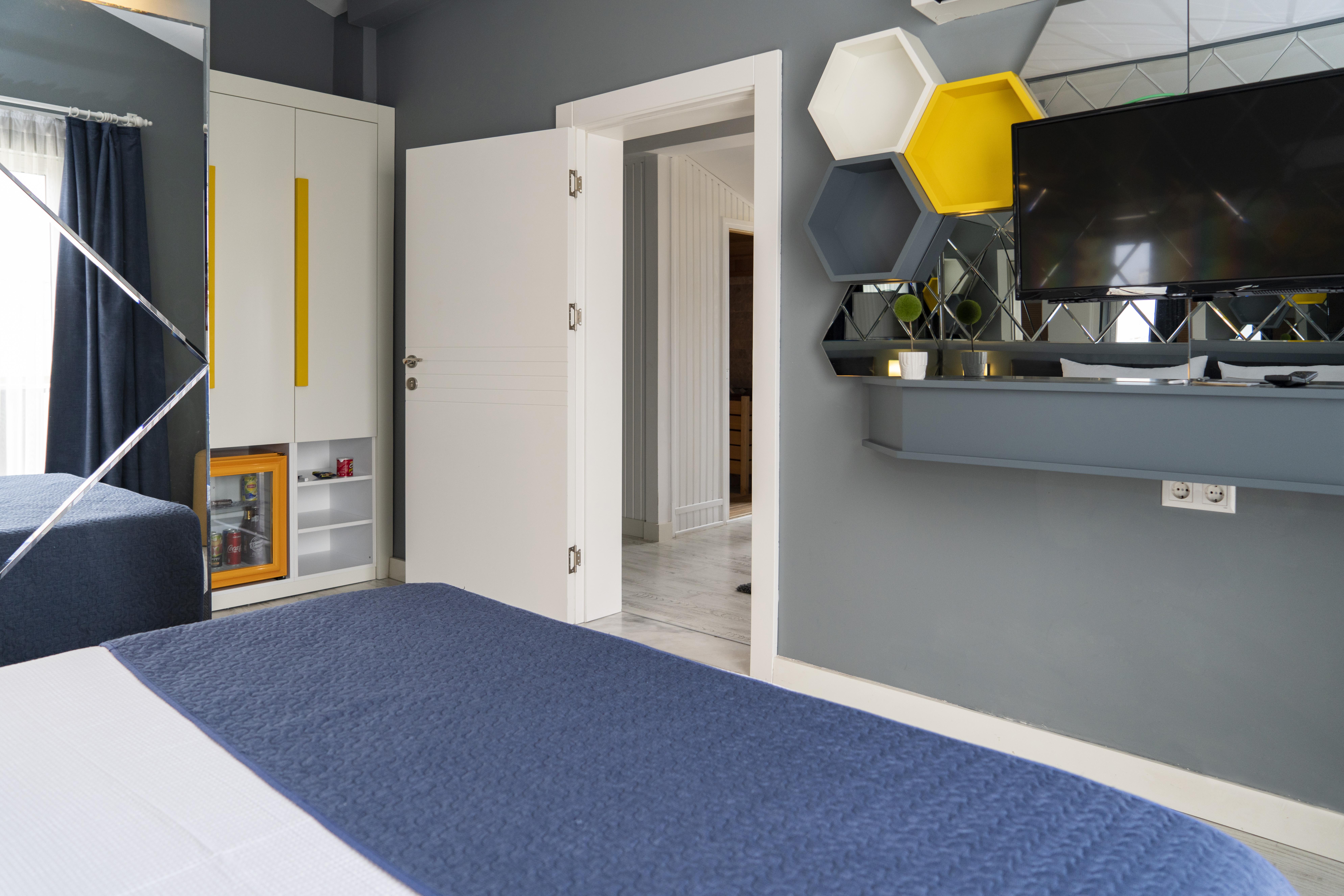 Letstay Hotel - Adults Only Antalya Bagian luar foto