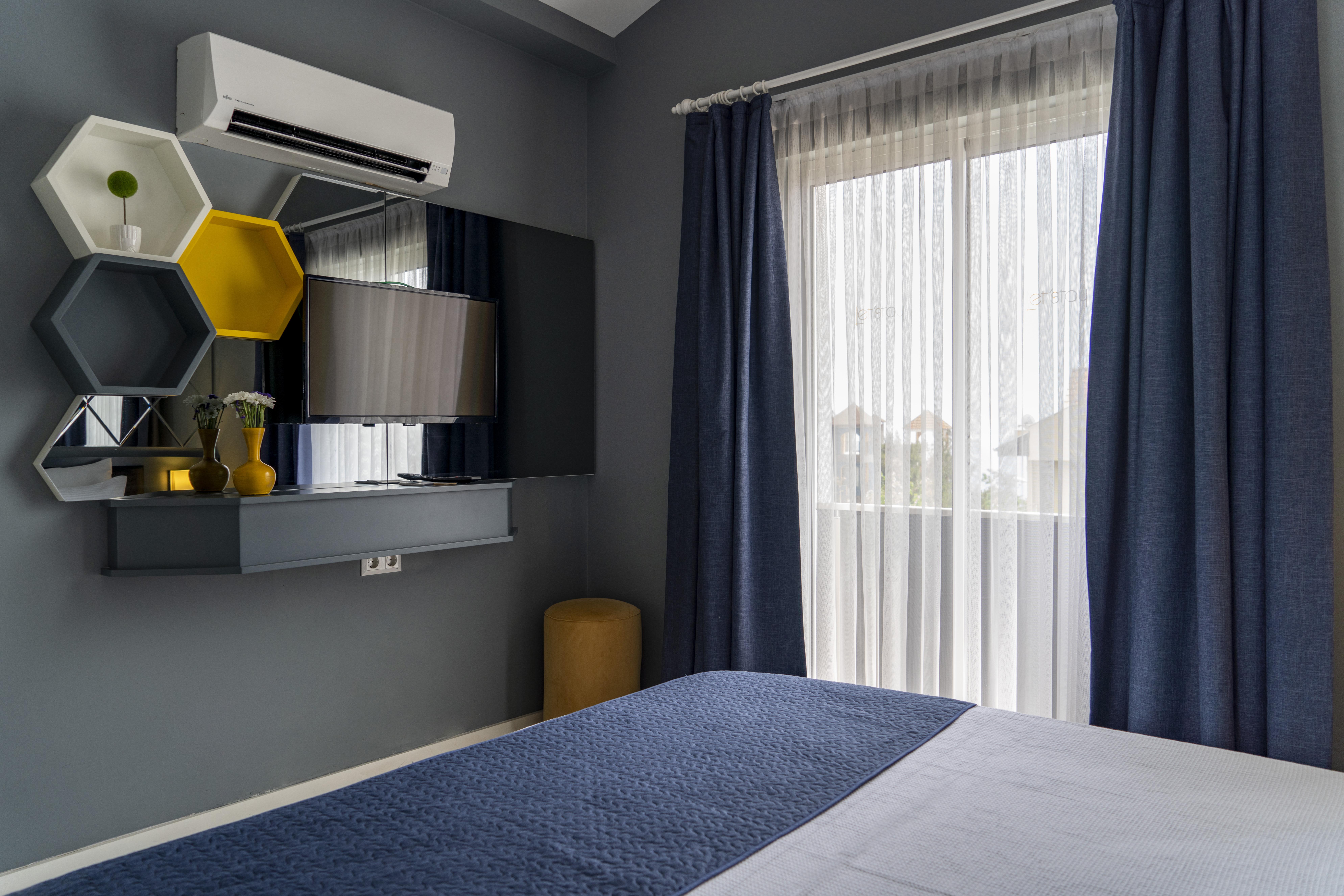 Letstay Hotel - Adults Only Antalya Bagian luar foto