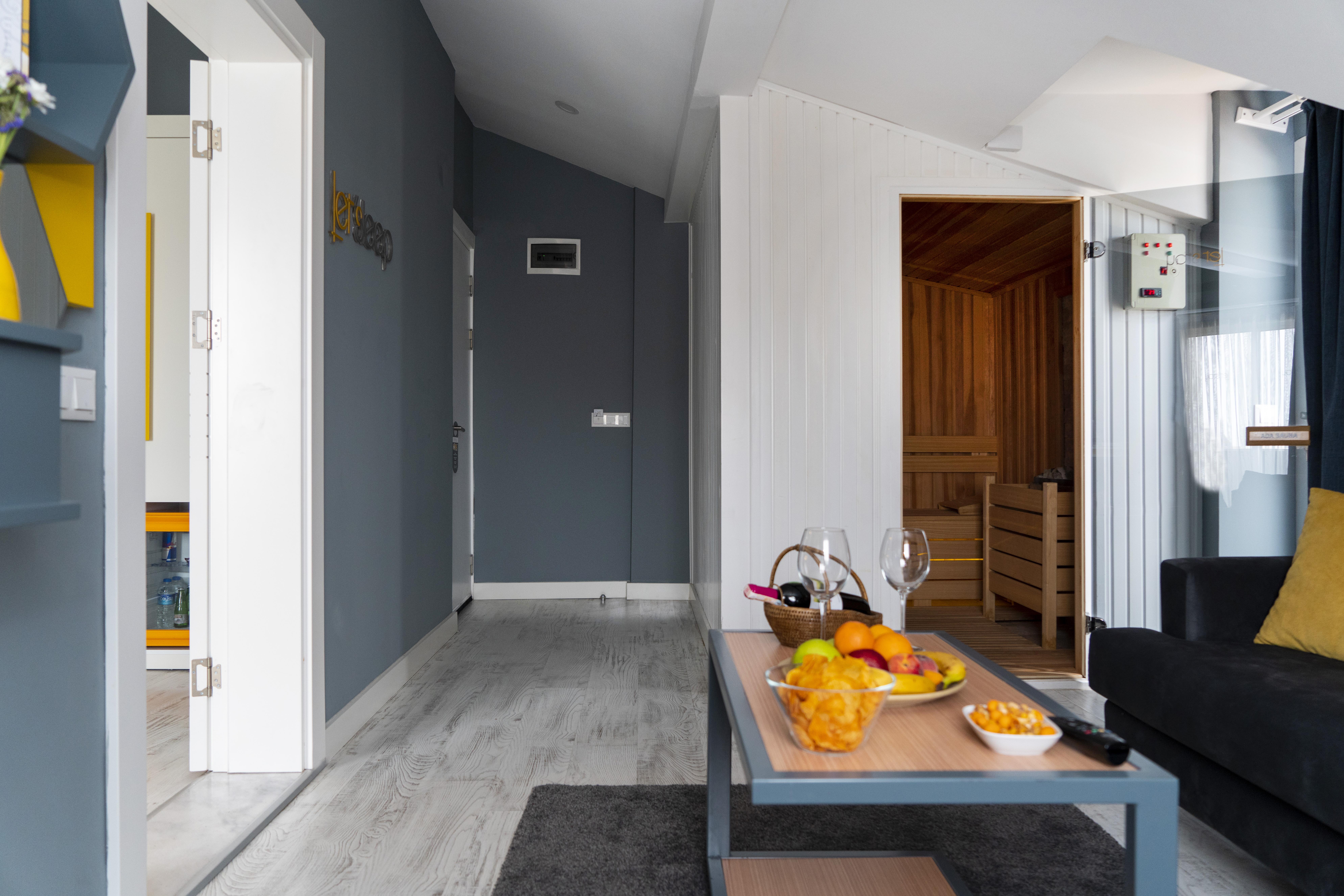 Letstay Hotel - Adults Only Antalya Bagian luar foto