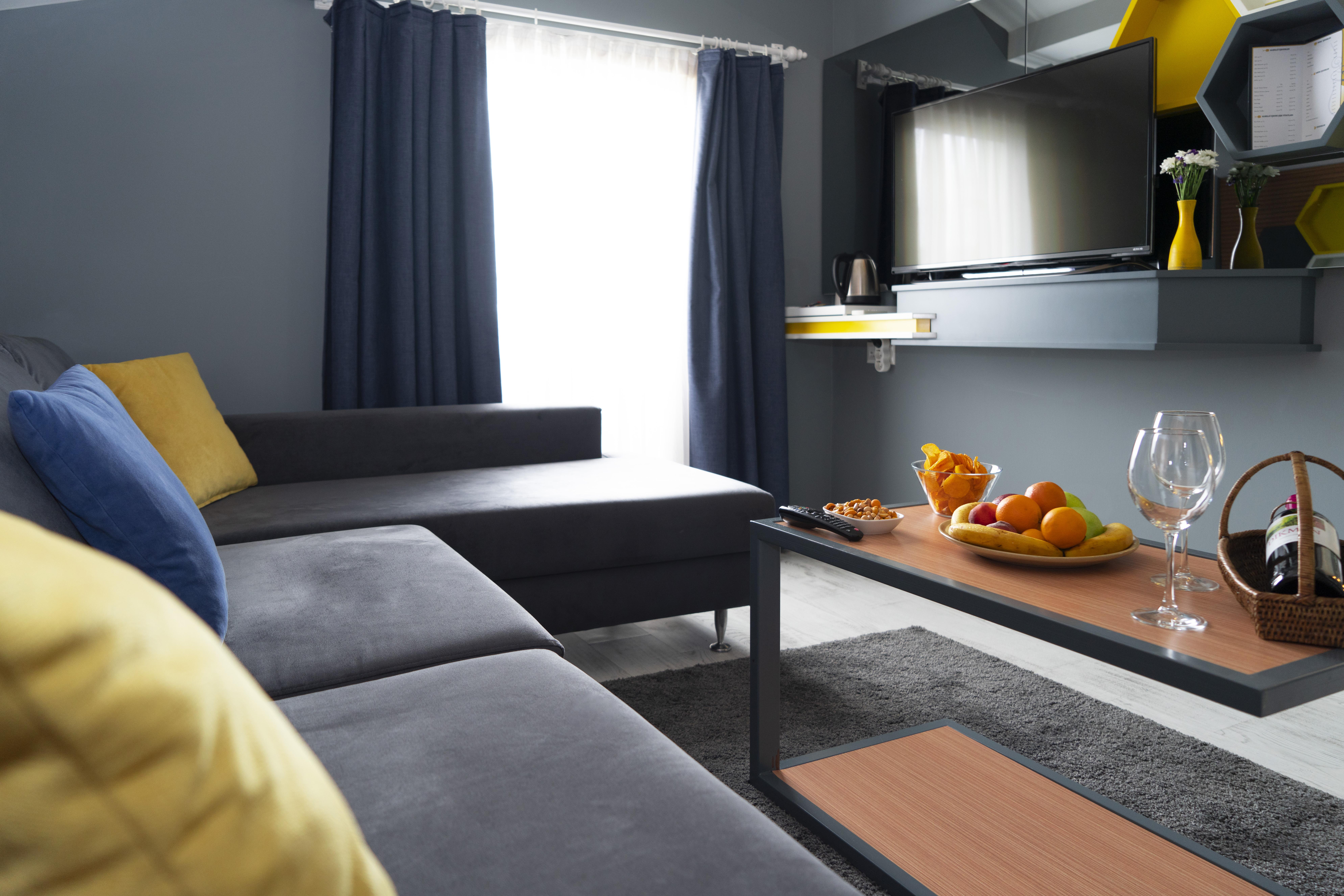 Letstay Hotel - Adults Only Antalya Bagian luar foto