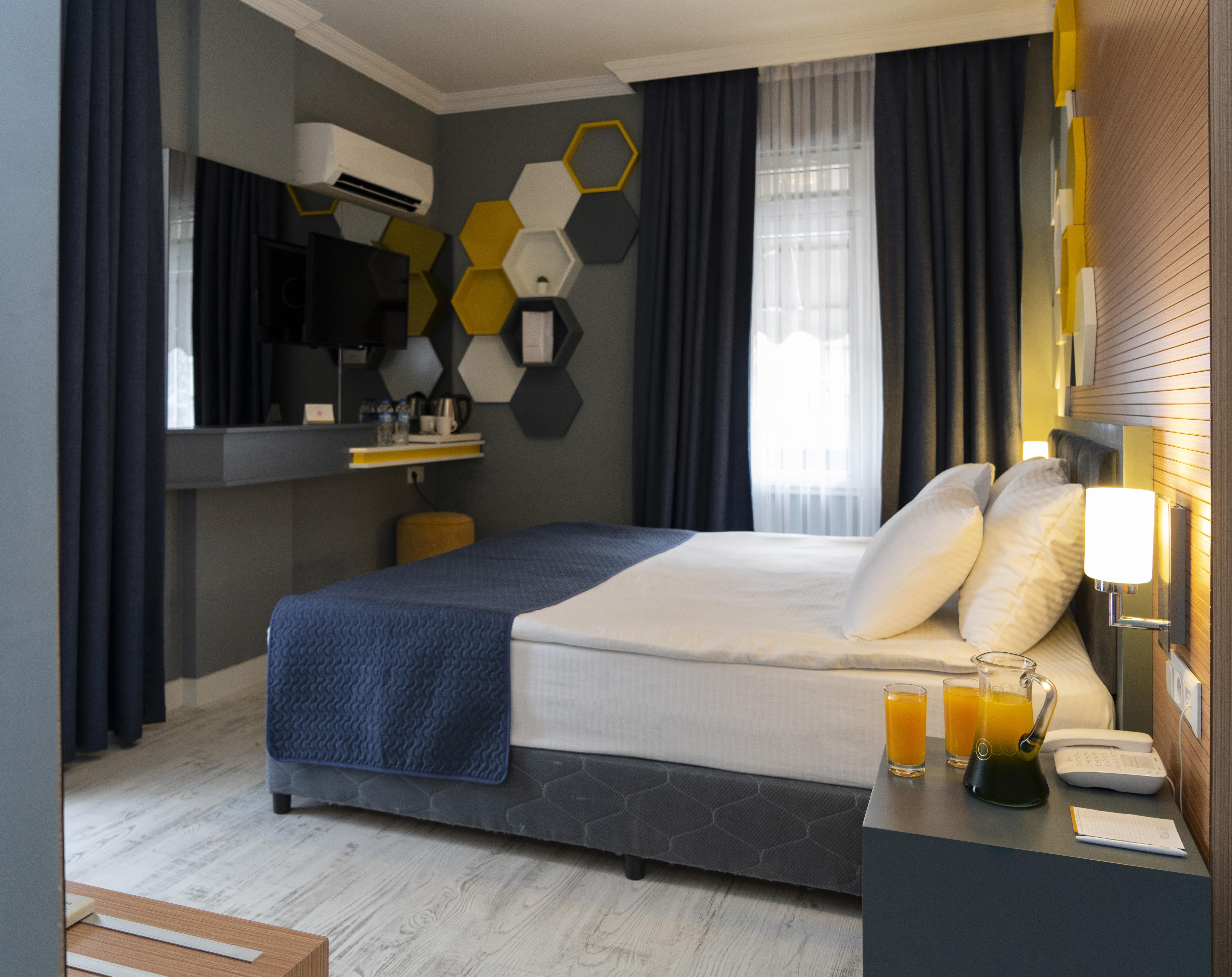 Letstay Hotel - Adults Only Antalya Bagian luar foto