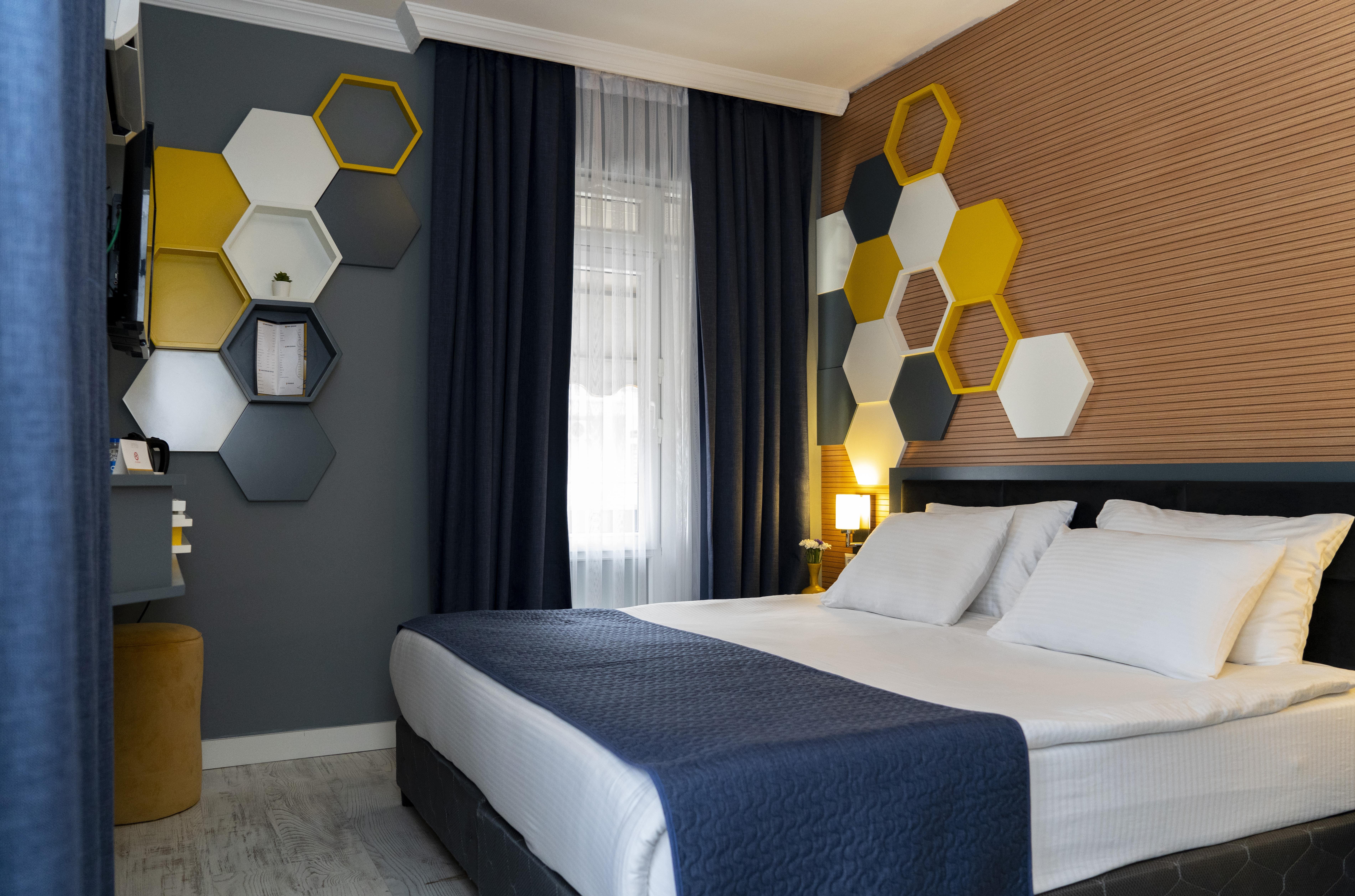 Letstay Hotel - Adults Only Antalya Bagian luar foto
