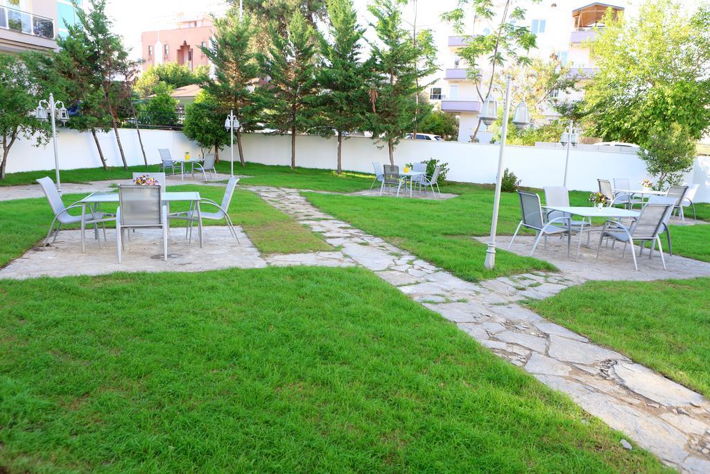 Letstay Hotel - Adults Only Antalya Bagian luar foto