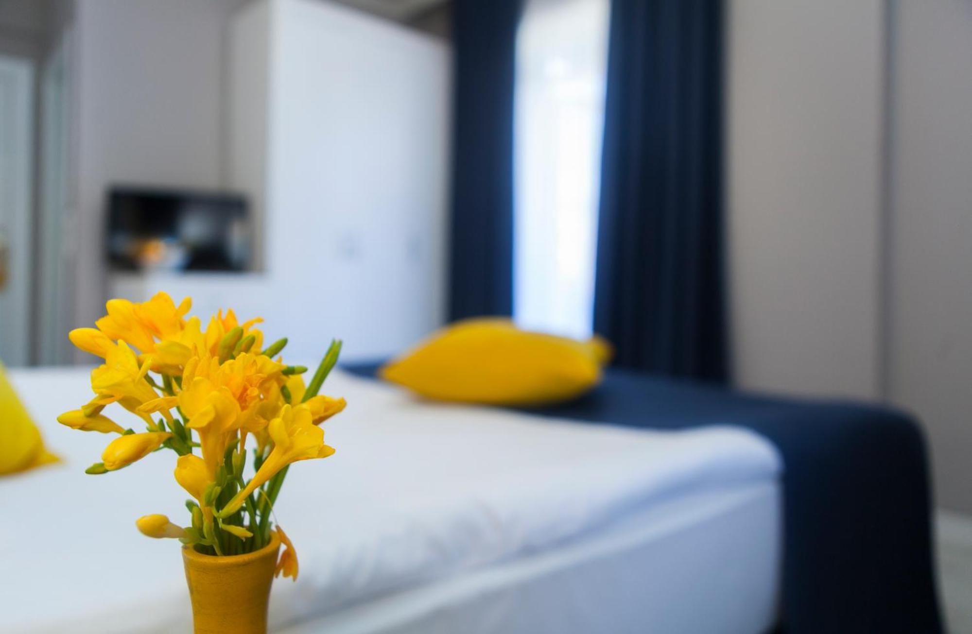 Letstay Hotel - Adults Only Antalya Bagian luar foto