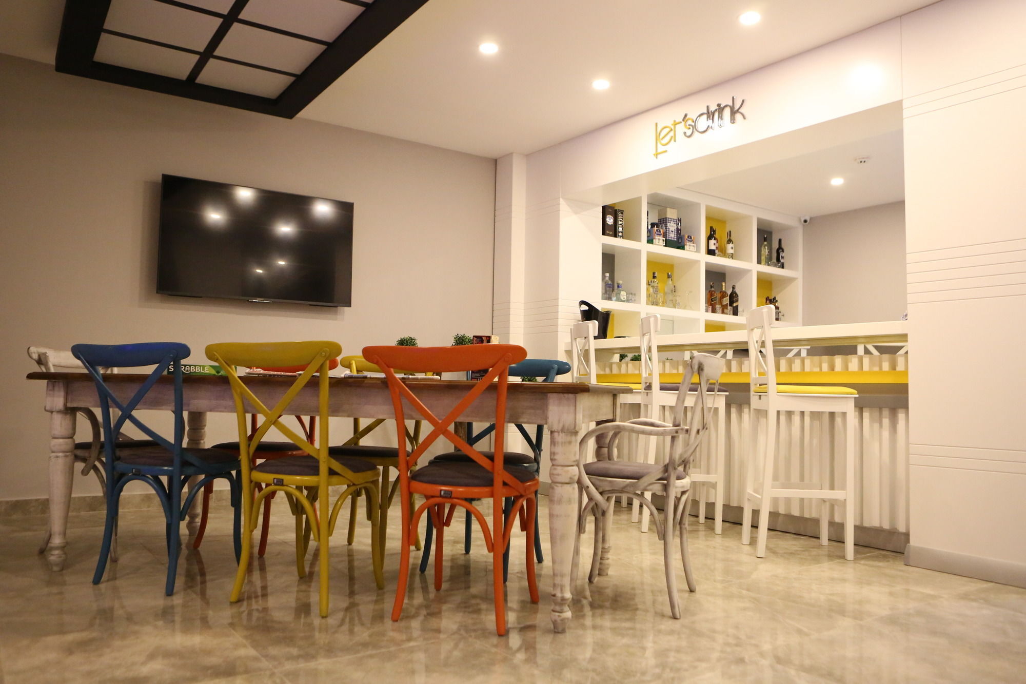 Letstay Hotel - Adults Only Antalya Bagian luar foto