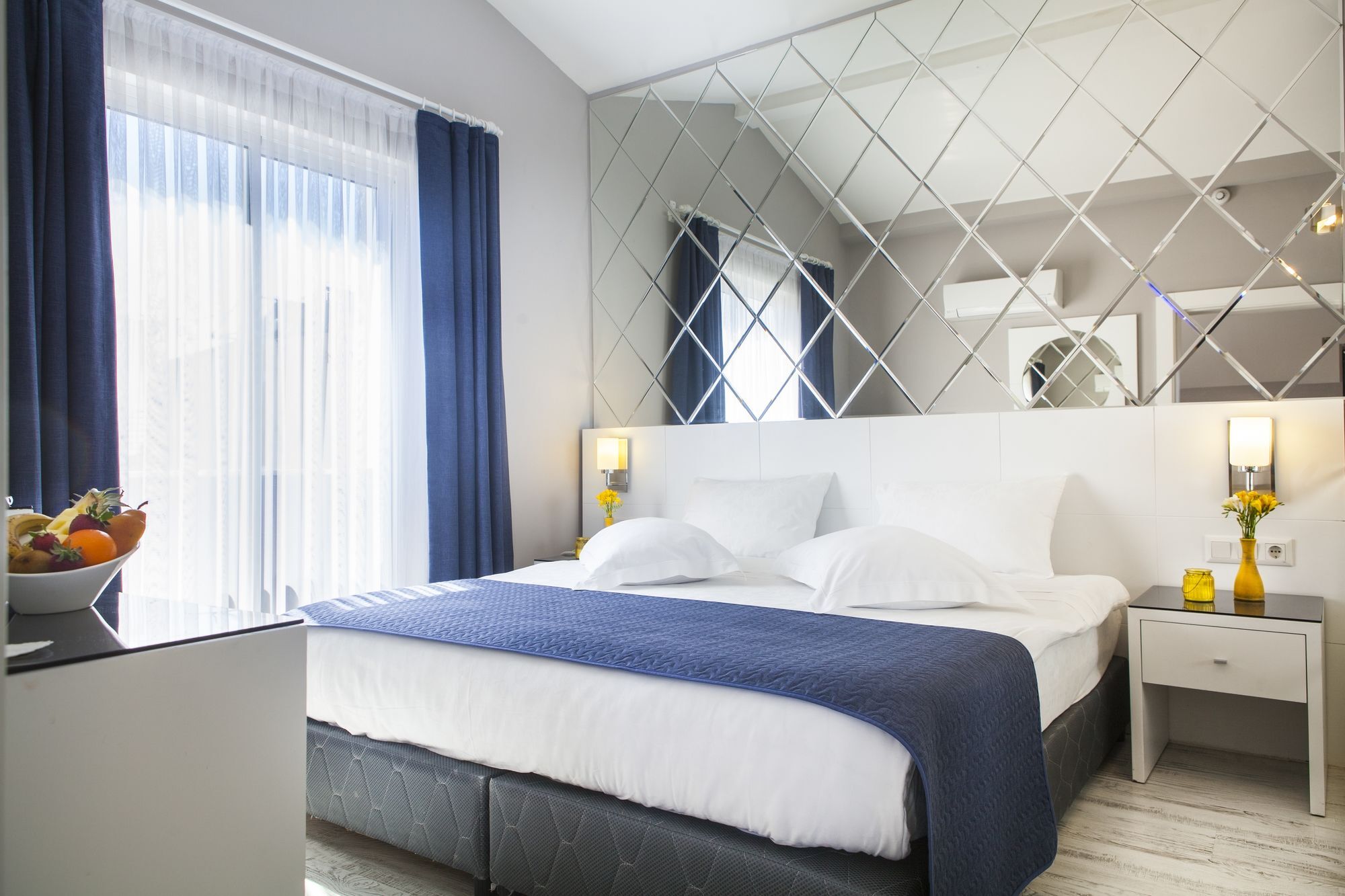 Letstay Hotel - Adults Only Antalya Bagian luar foto