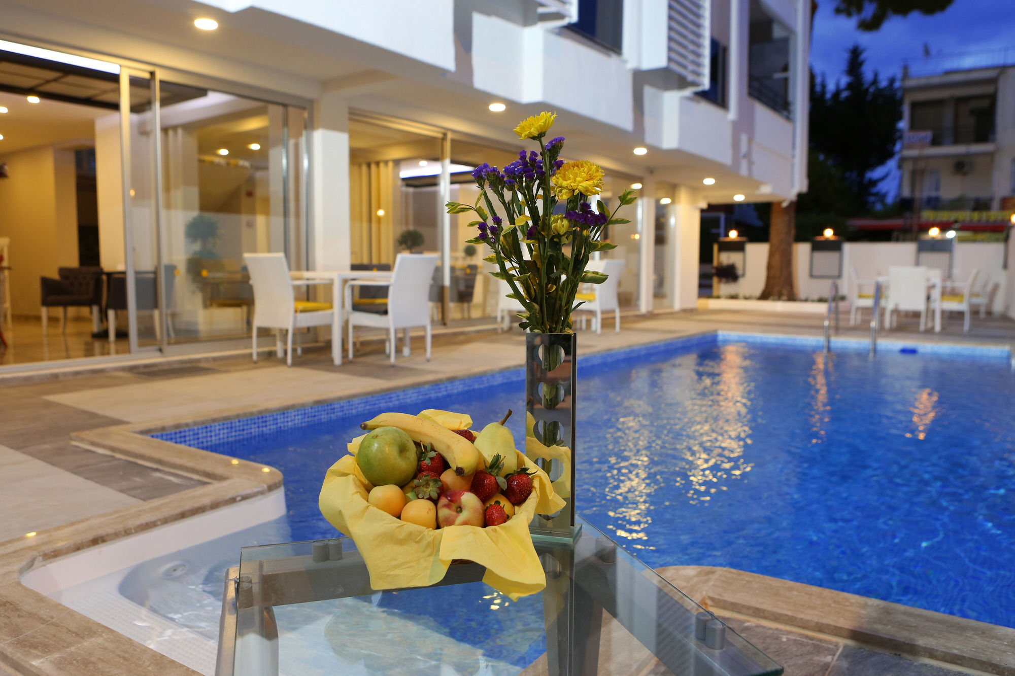 Letstay Hotel - Adults Only Antalya Bagian luar foto