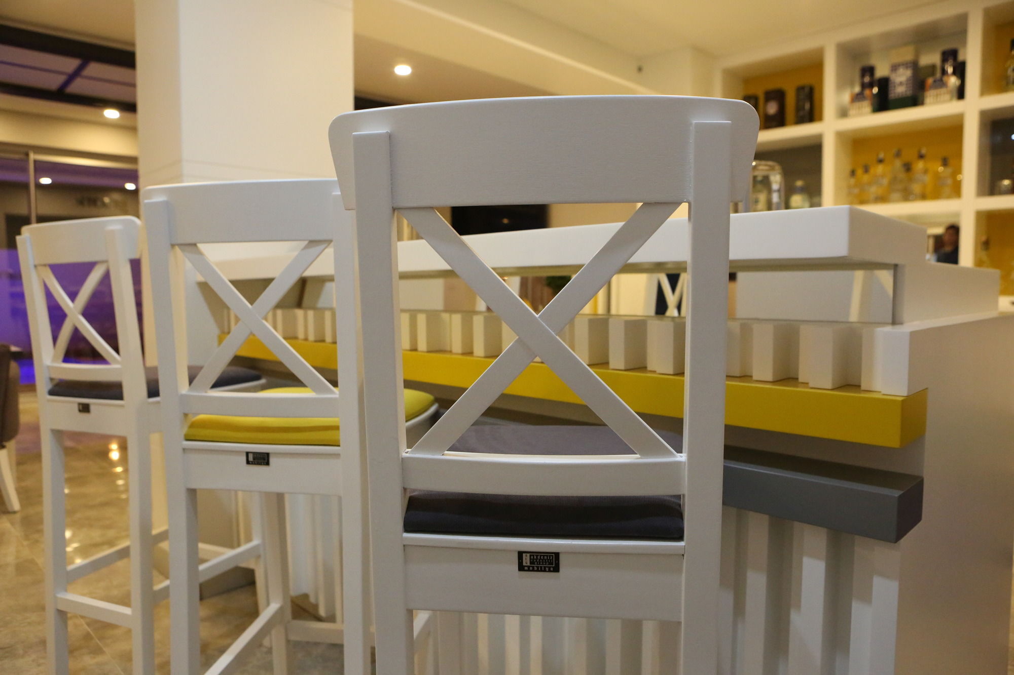 Letstay Hotel - Adults Only Antalya Bagian luar foto