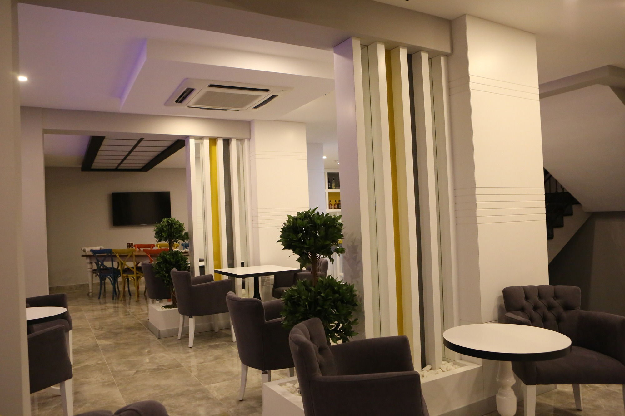 Letstay Hotel - Adults Only Antalya Bagian luar foto