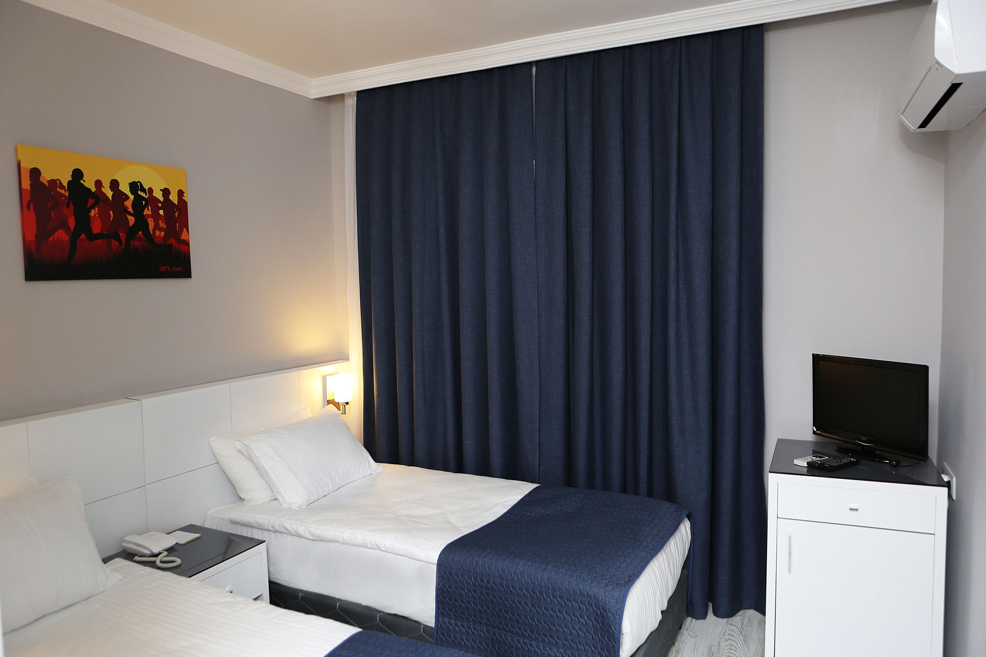 Letstay Hotel - Adults Only Antalya Bagian luar foto